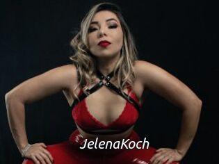 JelenaKoch