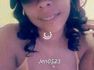 Jen0523