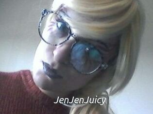 JenJenJuicy