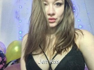 Jen_Kiss