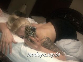 JendayaJayde