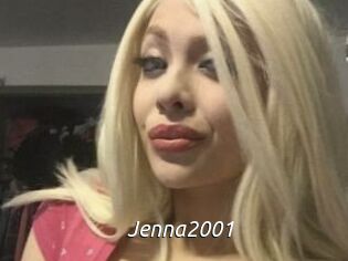 Jenna2001