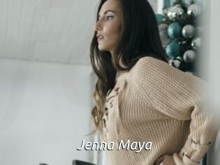 Jenna_Maya