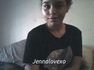 Jennalovexo