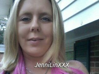 JenniLinXXX