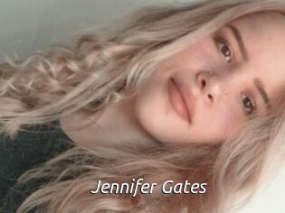 Jennifer_Gates Fan Domination