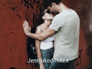 JennyAndMikeX