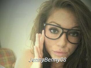 JennyBenny08