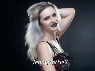 JennyHottieX