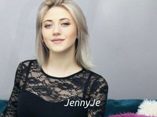 JennyJe