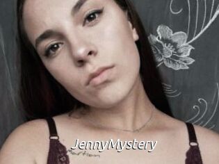 JennyMystery