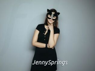 JennySprings
