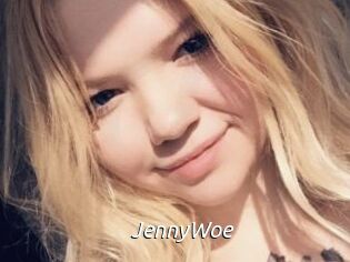 JennyWoe