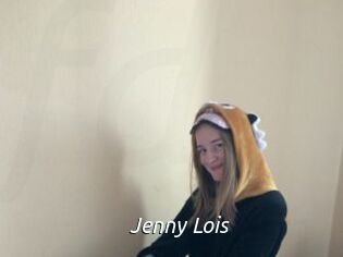Jenny_Lois