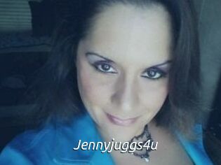 Jennyjuggs4u