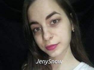 JenySnow