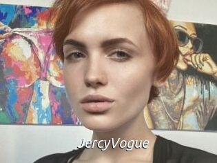 JercyVogue