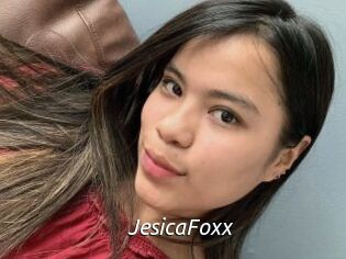 JesicaFoxx