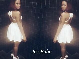 JessBabe