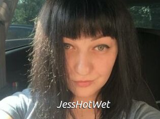 JessHotWet