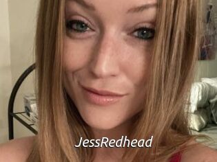 JessRedhead