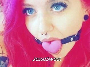 Jessa_Sweet Fan Domination