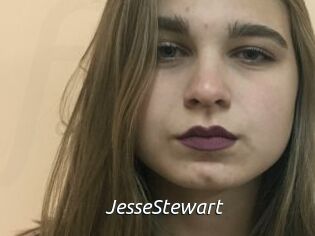 JesseStewart