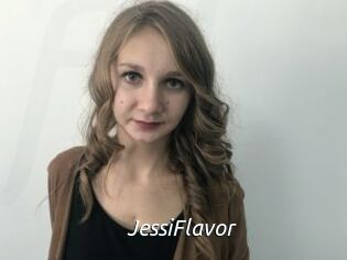 JessiFlavor