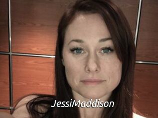 JessiMaddison