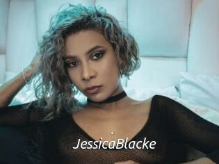 JessicaBlacke Fan Domination