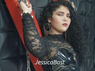 JessicaBost