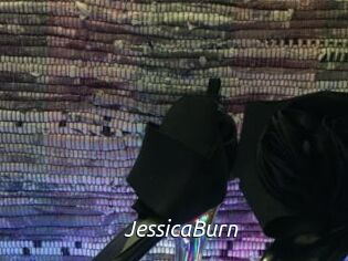 JessicaBurn Fan Domination