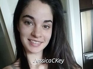 JessicaCKey Fan Domination