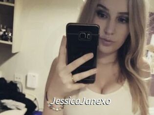 JessicaJanexo
