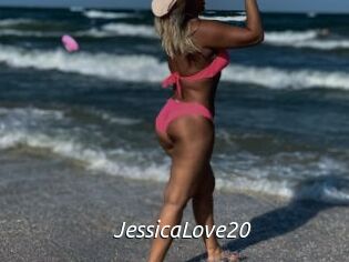 JessicaLove20