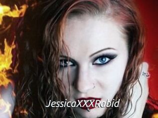 JessicaXXXRabid