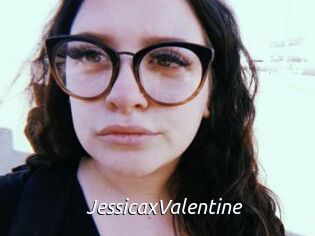 JessicaxValentine