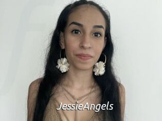 JessieAngels