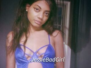JessieBadGirl