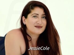 JessieCole Fan Domination