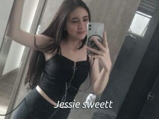 Jessie_sweett