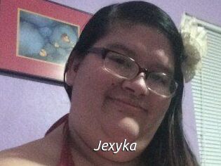 Jexyka