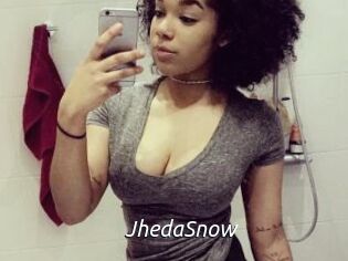 JhedaSnow