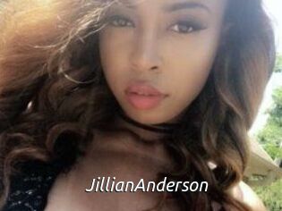 JillianAnderson