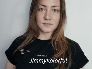 JimmyKolorful