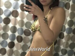 JinxWorld