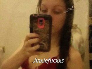 Jinxiefucxxs