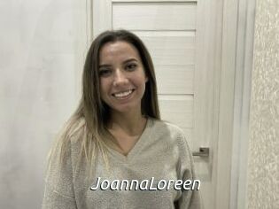 JoannaLoreen