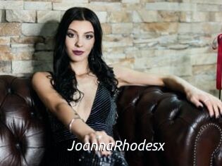 JoannaRhodesx