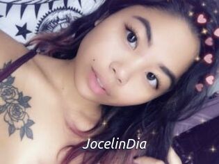 JocelinDia